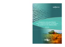 Thumbnail de Cenários exploratórios para o desenvolvimento tecnológico da agricultura brasileira : síntese.