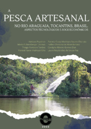 Thumbnail de A pesca artesanal no rio Araguaia, Tocantins, Brasil: aspectos tecnológicos e socioeconômicos.